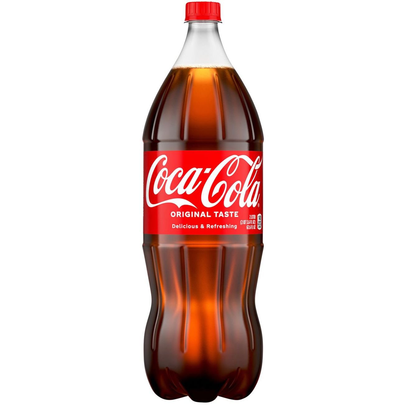 Coke – Ukoni Foods